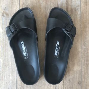 Birkenstock size 39
